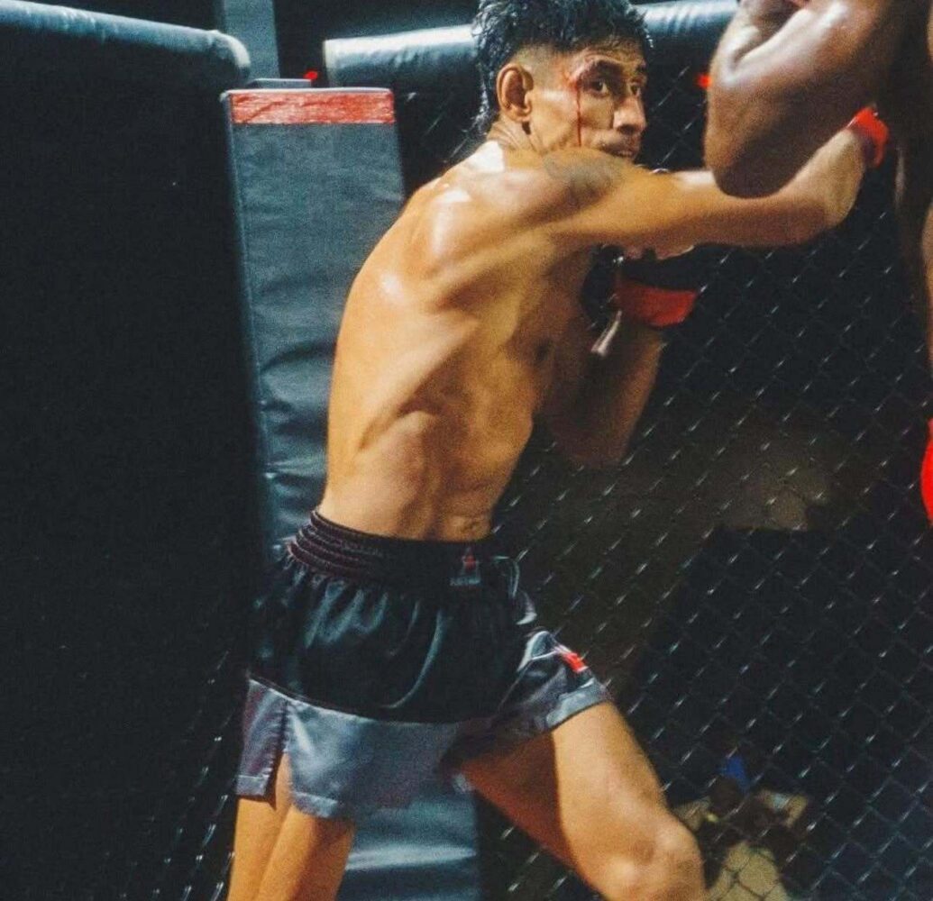 The Academy MMA & Striking 